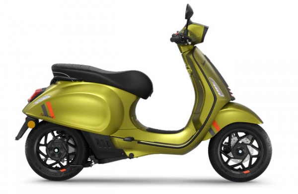 Scutere Vespa - Motoboom.ro